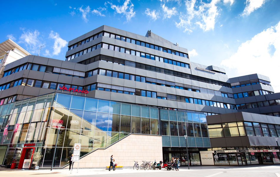 Fackelcenter Kaiserslautern